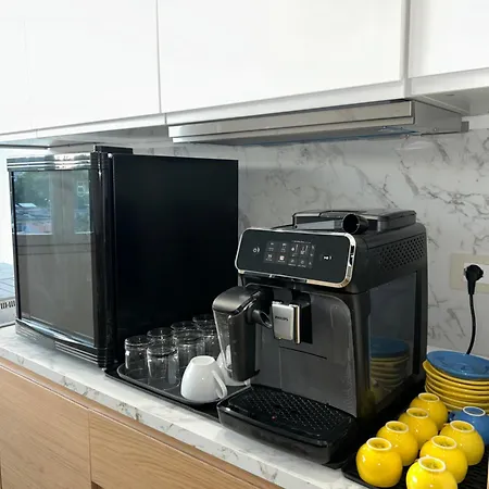 住宿加早餐酒店 Glhouse Mazzini 4*