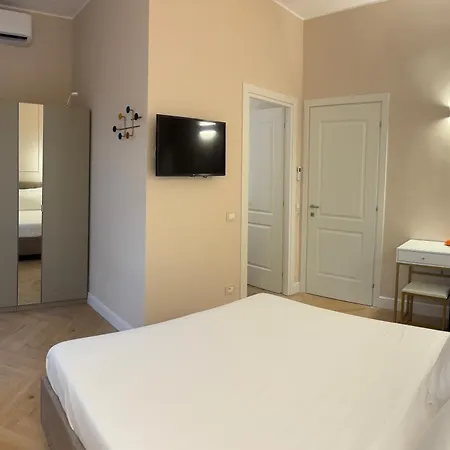 Glhouse Mazzini 住宿加早餐酒店 4*