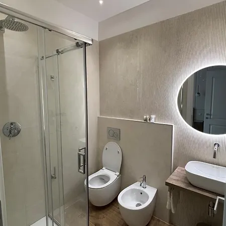 Glhouse Mazzini 罗马