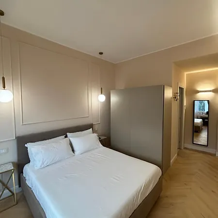 Glhouse Mazzini 住宿加早餐酒店 4*