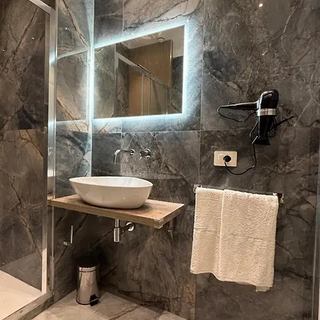 Glhouse Mazzini 住宿加早餐酒店