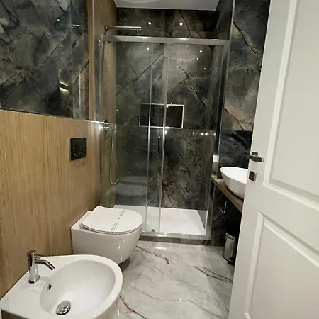 Bed & Breakfast Glhouse Mazzini