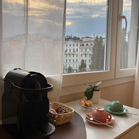 住宿加早餐酒店 Glhouse Mazzini