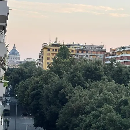 住宿加早餐酒店 Glhouse Mazzini 4*