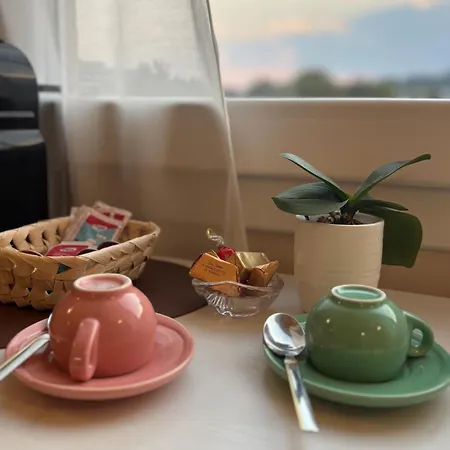 住宿加早餐酒店 Glhouse Mazzini 4*