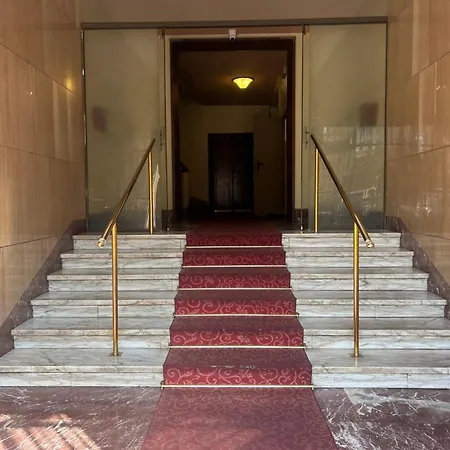 Glhouse Mazzini 罗马