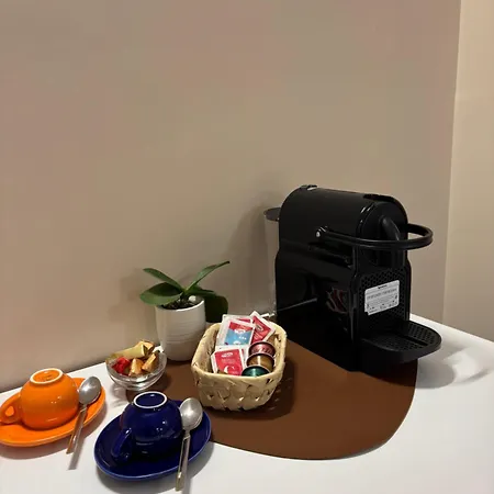 Glhouse Mazzini 住宿加早餐酒店 罗马