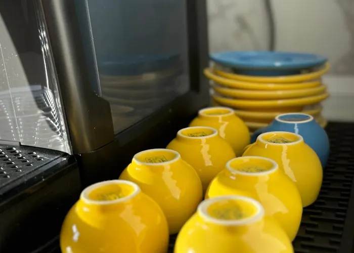 Bed & Breakfast Glhouse Mazzini 4*