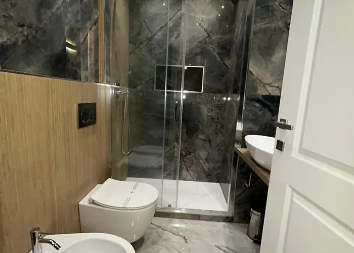 Bed & Breakfast Glhouse Mazzini