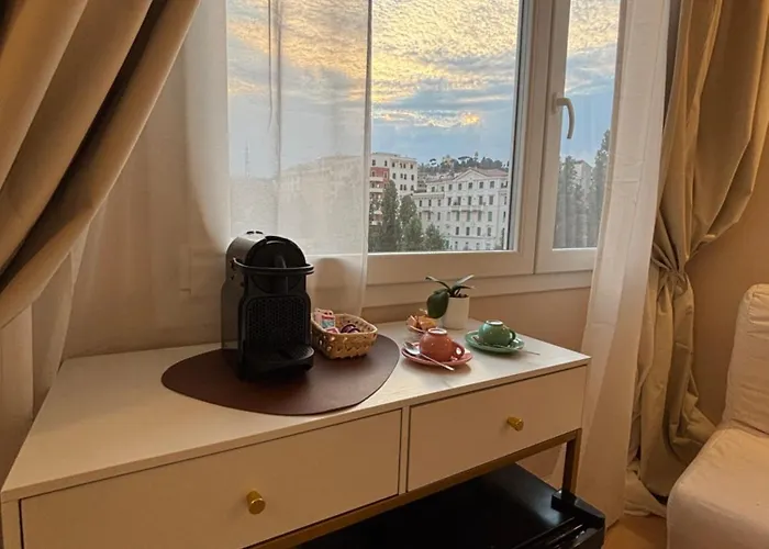 Glhouse Mazzini 4* Rom