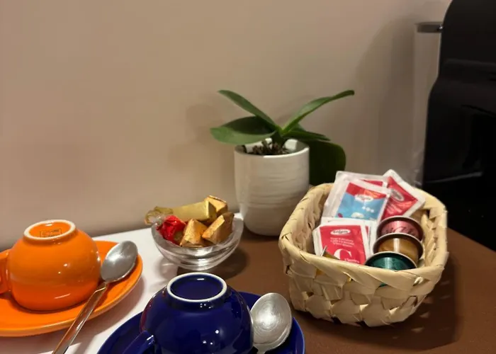 Glhouse Mazzini 4* Rom