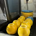 Bed and breakfast Glhouse Mazzini 4*