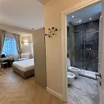 Bed and breakfast Glhouse Mazzini Roma
