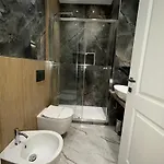 Bed and breakfast Glhouse Mazzini