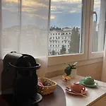 Bed and breakfast Glhouse Mazzini