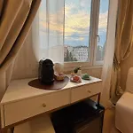 Glhouse Mazzini 4* Roma