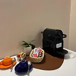 Glhouse Mazzini Bed and breakfast Roma